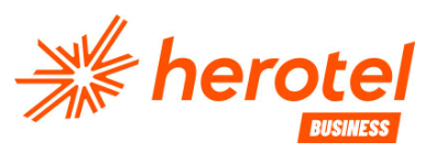 herotel - FIBRE - WIRELESS - INTERNET